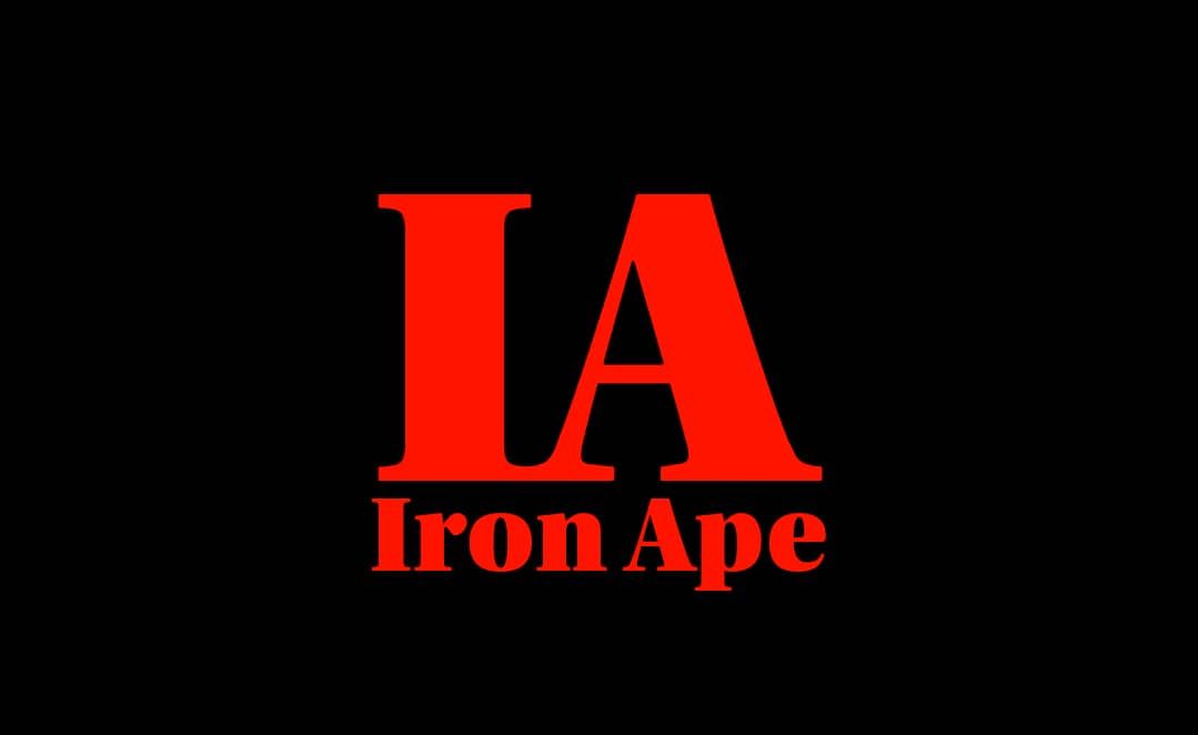 Iron Ape
